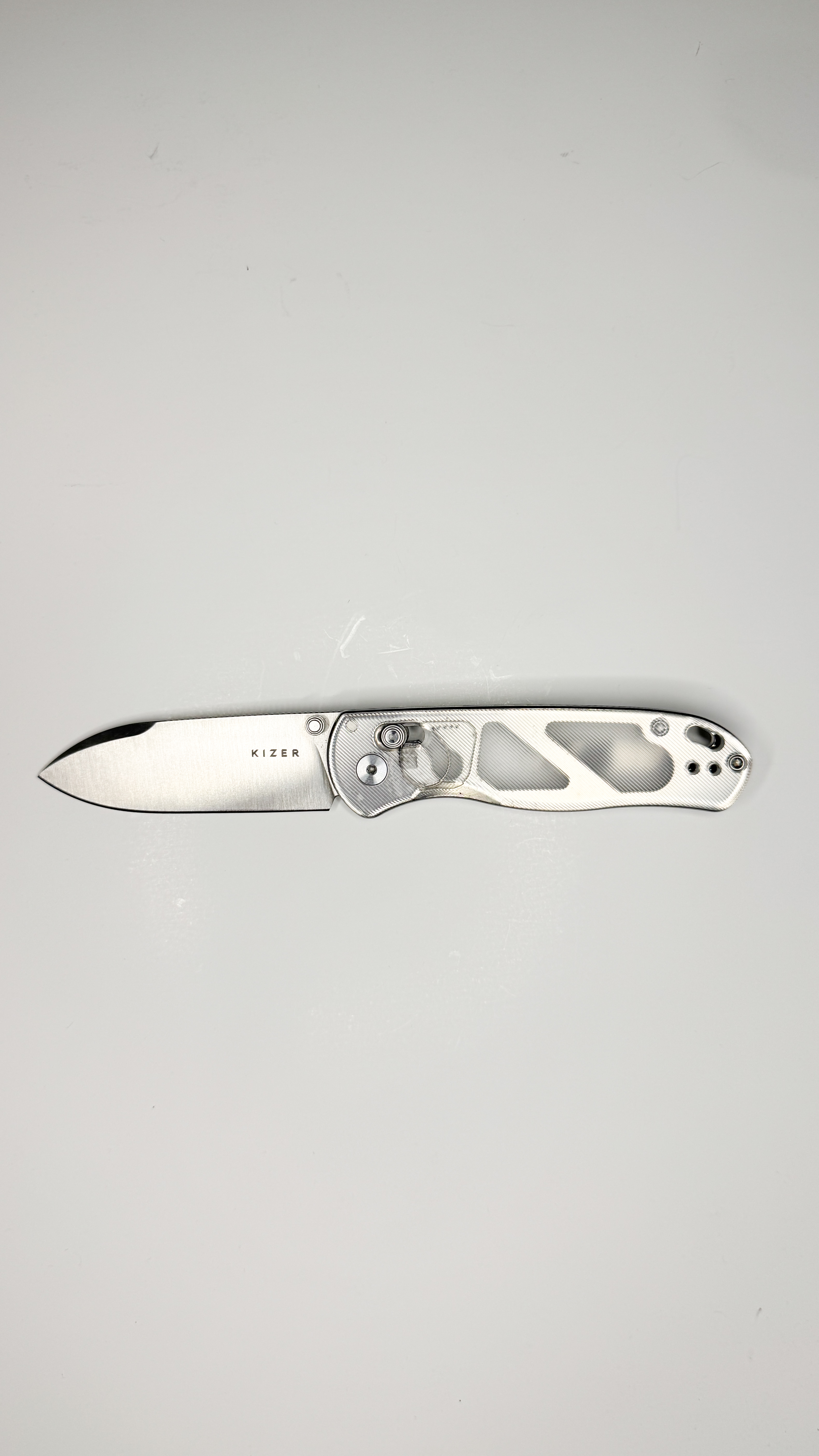 Kizer Drop Bear